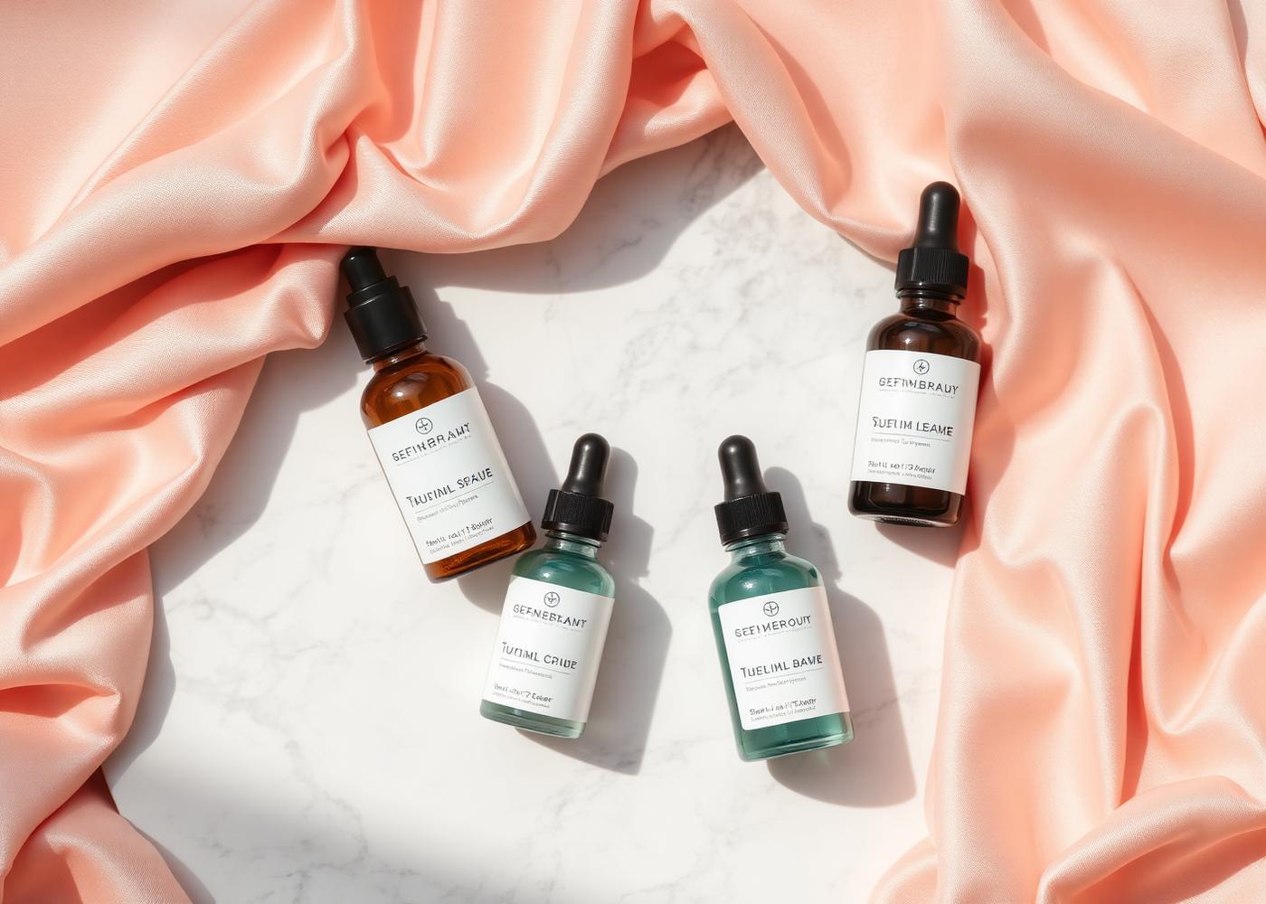 Prodotti professionali Mesoestetic, Murad, Revitalash